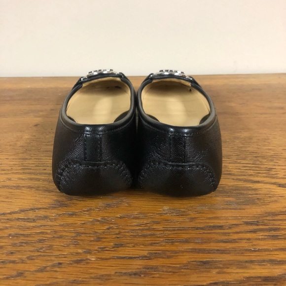 Michael Kors Fulton Moc Flats - Picture 4 of 6